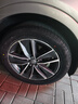 普利司通（Bridgestone）汽車(chē)輪胎 235/50R18 97V H/L001 適配福特翼虎/奧迪Q3/林肯MKC 曬單實(shí)拍圖