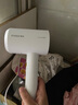 飛科（FLYCO）博銳電吹風(fēng)機家用負離子大功率不傷發(fā) 便攜女士吹頭發(fā)吹風(fēng)筒學(xué)生宿舍用生日禮物 國家補貼PH1629 曬單實(shí)拍圖