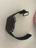 HUAWEI WATCH FIT 4 Pro曜石黑氟橡膠表帶運動智能手表鈦金屬藍寶石玻璃大屏長續(xù)航fit4pro 曬單實拍圖