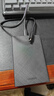 綠聯(lián) Type-C移動(dòng)硬盤(pán)盒 2.5英寸USB3.1外置硬盤(pán)盒 適用筆記本電腦臺式機外接SATA串口SSD固態(tài)機械硬盤(pán) 曬單實(shí)拍圖