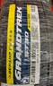 鄧祿普（DUNLOP）輪胎/汽車(chē)輪胎 225/60R18 100H GRANDTREK ST30 原廠(chǎng)配套新奇駿 曬單實(shí)拍圖