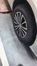 韓泰（Hankook）汽車(chē)輪胎 205/60R16 92H H728 適配軒逸/?？怂?寶駿510/速騰 曬單實(shí)拍圖