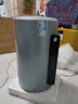 海爾（Haier）【咨詢(xún)客服立省20%】智家出品Leader統帥電熱水器NQ3家用速熱儲水式小型一級能效節能省電健康鎂棒 60L 2200W 【一鍵定溫節能】LD5PRO 曬單實(shí)拍圖
