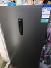 容聲（Ronshen）155升風(fēng)冷無(wú)霜立式冰柜家用一級能效電腦控溫冷藏冷凍抽屜式冷柜囤貨小冰箱BD-155WRSY國家補貼 曬單實(shí)拍圖