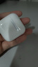 WITGOER【TOP榜第1名】藍(lán)牙耳機(jī)適用蘋果16pro/iphone真無線降噪2025最新款超長續(xù)航音樂半入耳式手機(jī)華為 曬單實(shí)拍圖