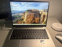 華為MateBook D 14 SE 店鋪預(yù)裝Windows版 輕薄筆記本電腦 13代酷睿處理器i5 16G 512G 皓月銀 曬單實(shí)拍圖