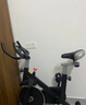 汗馬 【智能游戲APP】動感單車家用運動器材健身車室內(nèi)腳踏自行車 【店長推薦】藍(lán)牙游戲+加粗車架 曬單實拍圖