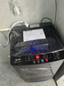志高13KG全自動(dòng)洗衣機 家用小型波輪大容量 洗脫烘干一體機 宿舍出租房公寓 10KG 【藍光洗護+智能風(fēng)干+強動(dòng)力電機】 曬單實(shí)拍圖