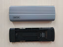 聯(lián)想（Lenovo）Type-C擴(kuò)展塢USB-C轉(zhuǎn)HDMI線拓展塢分線器4K60Hz投屏PD快充蘋果Mac華為iPad小新筆記本電腦 曬單實(shí)拍圖