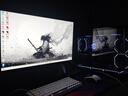 微星（MSI）全家桶 i5 14600KF/微星RTX5060/5070 顯卡直播電競游戲黑神話(huà)悟空臺式組裝電腦主機整機DIY組裝機 i5 14600KF+RTX5060新品丨配置三 曬單實(shí)拍圖