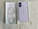 Apple【全新原封】蘋(píng)果 iPhone 17 手機 支持全網(wǎng)通5G蘋(píng)果手機iPhone17 iPhone17 薰衣草紫色 256G【全新原封】 曬單實(shí)拍圖