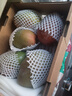 京鮮生 攀枝花凱特芒果 凈重8.5斤 帶箱9斤 單果500g+ 生鮮水果源頭直發(fā) 曬單實(shí)拍圖