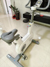 麥瑞克（MERACH）動(dòng)感單車(chē)家用智能自發(fā)電健身器材室內自行車(chē)絕影ONE2代 MR-S10W4 曬單實(shí)拍圖