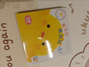 小雞球球觸感玩具書全5冊(cè) 嘰嘰嘰你好點(diǎn)讀版紙板書觸摸發(fā)聲書翻翻書洞洞書認(rèn)知書嬰兒立體圖畫繪本 小雞球球觸感玩具書：全3冊(cè) 曬單實(shí)拍圖