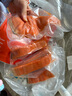海大廚智利冷凍三文魚(yú)帶皮段 凈重2斤 銀鮭 海鮮生鮮魚(yú)類(lèi) 曬單實(shí)拍圖