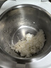松下（Panasonic）【國家補貼20%】飯光光2.0電飯煲0涂層IH加熱家用電飯鍋4-5人無(wú)涂層不銹鋼一級能效4升SR-HNS152-W 曬單實(shí)拍圖