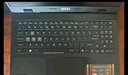 微星（MSI）神影16 銳龍版 2025 國家補貼20% 16英寸游戲筆記本電腦(R9-7945HX RTX5070 16G 1TB 2.5K/240Hz) 曬單實(shí)拍圖