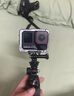 Insta360影石【品牌直供 6期免息】Ace Pro 2旗艦影像運動(dòng)相機摩托騎行AI智能防抖Vlog相機【官方直供】 官方街拍套裝（巖墨灰） Ace Pro 2【雙電池】 出廠(chǎng)標配【無(wú)內存卡】 曬單實(shí)拍圖