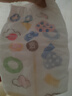 好奇（Huggies）金裝紙尿褲嬰兒新生兒尿不濕超薄柔軟透氣寶寶尿褲 S碼 1包 70片 紙尿褲 曬單實拍圖