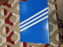 阿迪達(dá)斯 （adidas）adidas三葉草貝殼頭SUPERSTARII男女休閑鞋 JI0079 36碼 曬單實(shí)拍圖