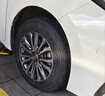 普利司通（Bridgestone）汽車(chē)輪胎 195/65R15 91H ER300 配套卡羅拉/雷凌/適配朗逸/寶來(lái) 曬單實(shí)拍圖