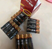 南孚5號(hào)電池40粒 五號(hào)堿性 聚能環(huán)5代 適用耳溫槍/血糖儀/無線鼠標(biāo)/遙控器/血壓計(jì)/掛鐘/血氧儀等 曬單實(shí)拍圖