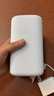 小米（MI）Xiaomi 智能音箱 白 超級小愛智能音箱 AI大模型問答 連續(xù)指令語控 支持遠程備車 小米藍牙音箱 曬單實拍圖