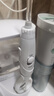 潔碧（Waterpik）[官方直營(yíng)店】/碧潔碧樂(lè )士樂(lè )儀艾爾心諾水牙線(xiàn)洗牙沖牙器手柄水管配件 適用【潔碧】新款手柄1支 曬單實(shí)拍圖
