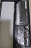 張小泉黑將pro不銹鋼錘紋廚房家用刀具 切菜刀 蘭頌斬切刀【京東限定】 曬單實(shí)拍圖