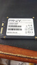 必恩威（PNY）CS900 系列SSD固態(tài)硬盤(pán) SATA3.0接口1TB 曬單實(shí)拍圖