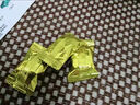馬來(lái)西亞hammer人參糖原裝進(jìn)口正品能量糖金牛黑糖彩虹糖紅糖金糖 金糖【半顆爽整晚】 三顆 曬單實(shí)拍圖