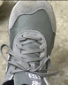 NEW BALANCE NB官方男鞋女鞋夏季網(wǎng)面透氣潮流百搭簡(jiǎn)約休閑運動(dòng)鞋515系列 灰色 ML515GRY 41.5 (男碼腳長(cháng)26cm)尺碼問(wèn)客服 曬單實(shí)拍圖