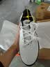 耐克NIKE男籃球鞋ZOOM G.T. CUT ACADEMY運動鞋F(xiàn)B2598-100白黑42.5 曬單實拍圖
