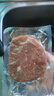 小牛凱西牛排整切牛肉家庭兒童牛排不拼接不合成盒裝帶醬1.2kg【贈禮包】 5片西冷+5片菲力+6件套（1.2kg) 曬單實(shí)拍圖