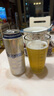 福佳白啤酒500ml*18聽整箱裝金獎小麥精釀百威集團 中秋送禮  曬單實拍圖