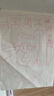涂涂魚(yú)A4圖畫(huà)本兒童畫(huà)畫(huà)本牛皮紙速寫(xiě)本小學(xué)生美術(shù)繪畫(huà)本小學(xué)生畫(huà)畫(huà)本幼兒園小學(xué)生專(zhuān)用素描畫(huà)紙 10本裝 曬單實(shí)拍圖