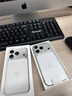 Apple/蘋果 iPhone 16 Pro（A3294）128GB 黑色鈦金屬 支持移動聯(lián)通電信5G 雙卡雙待手機(jī) 曬單實拍圖