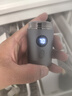 小米部依【進口品質(zhì)】電動剃須刀2025新款刮胡刀便攜款小鋼炮迷你車載網(wǎng)紅送男友父親七夕情人節(jié)生日禮物 【德國精工】星空灰色加備用刀片 曬單實拍圖