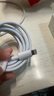 【原充正品】蘋(píng)果充電線60W快充適配原裝數(shù)據(jù)線iPhone14/13promax/12/11/8/XR手機(jī)充電器 【蘋(píng)果8-14全系】PD60W丨2米閃充線 曬單實(shí)拍圖