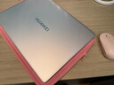 華為MateBook D 14 SE 店鋪預裝Windows版 輕薄筆記本電腦12代酷睿處理器i5 16G 512G 皓月銀 曬單實(shí)拍圖