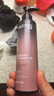 絲蘊（syoss）盈潤魅卷彈力素乳液150ml 卷發(fā)定型護卷防毛躁蓬松持久清爽 曬單實(shí)拍圖