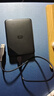 西部數(shù)據(jù)（WD）5TB 移動(dòng)硬盤(pán) USB3.0 SE系列 2.5英寸 機(jī)械硬盤(pán) 筆記本電腦外接 外置存儲(chǔ)辦公 大容量家庭存儲(chǔ) 曬單實(shí)拍圖