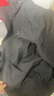 駱駝戶(hù)外三合一沖鋒衣男女防水防風(fēng)秋冬加厚外套進(jìn)藏旅游登山服裝 曬單實(shí)拍圖