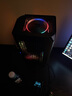 酷冷至尊（CoolerMaster）NCORE 100 AIR高性能ITX小機(jī)箱 迷你主機(jī) 黑色鋁殼 （14.7L/預(yù)裝風(fēng)扇/配PCI-E 4.0延長(zhǎng)線/type-c） 曬單實(shí)拍圖