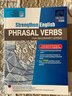 SAP Strengthen English Grammar For Secondary Levels 新加坡英語(yǔ)強化系列 初中教輔 英語(yǔ)語(yǔ)法專(zhuān)項訓練練習冊 英文原版進(jìn)口 英語(yǔ)動(dòng)語(yǔ)短語(yǔ)強化【初一至初三 曬單實(shí)拍圖