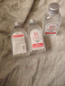KOOGIS煙酰胺馬來(lái)西亞甘油臉部護膚補水保濕滋潤液身體乳120ml*3瓶裝 曬單實(shí)拍圖