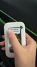 影騰隨身wifi三網(wǎng)通用無(wú)線(xiàn)wi-fi6免插卡移動(dòng)聯(lián)通電信無(wú)限制便攜式4G高速隨行網(wǎng)絡(luò )通用流量2025款5GHF 【三網(wǎng)通3000毫安充電款+白色】超長(cháng)續航 曬單實(shí)拍圖