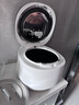 松下（Panasonic）【國家補貼】旗艦款飯光光Ultra電飯煲0涂層家用3-6人無(wú)涂層不銹鋼IH電壓力煮飯鍋3.8升HXES151 曬單實(shí)拍圖