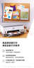惠普（HP）678 彩色連供自動(dòng)雙面多功能?chē)娔蛴C 無(wú)線(xiàn)連接 微信打印 復印掃描 家用作業(yè) 曬單實(shí)拍圖