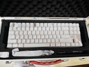 CHERRY櫻桃MX8.2PRO TMR雙魔磁軸鍵盤(pán)三模無(wú)線(xiàn) 無(wú)畏契約打瓦 TMR磁阻技術(shù) 磁軸&機械軸可混插 瓦洲雙修 曬單實(shí)拍圖